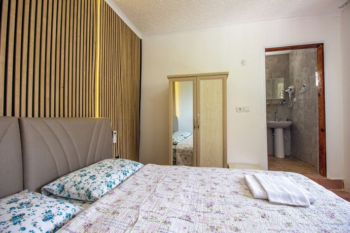 Imagen de la habitación del G&Uuml;L PENSİON. Foto 13