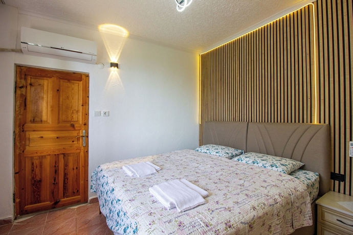 Imagen de la habitación del G&Uuml;L PENSİON. Foto 14