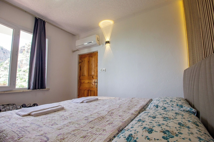 Imagen de la habitación del G&Uuml;L PENSİON. Foto 15