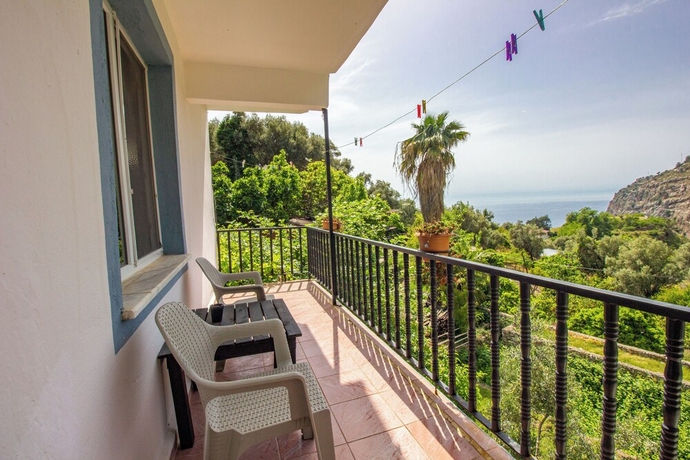 Imagen de la habitación del G&Uuml;L PENSİON. Foto 16