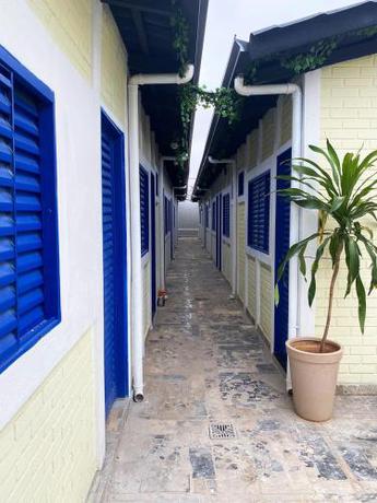 Imagen general del GYN SUITES - SUITES EM GOIÂNIA GO. Foto 1