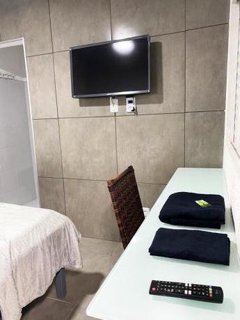 Imagen general del GYN SUITES - SUITES EM GOI&Acirc;NIA GO. Foto 4