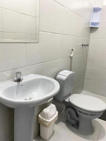 Imagen general del GYN SUITES - SUITES EM GOI&Acirc;NIA GO. Foto 7