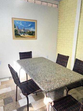 Imagen general del GYN SUITES - SUITES EM GOI&Acirc;NIA GO. Foto 10