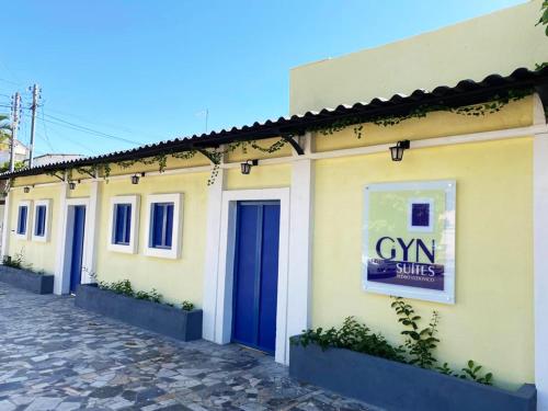 Imagen general del GYN SUITES - SUITES EM GOI&Acirc;NIA GO. Foto 11