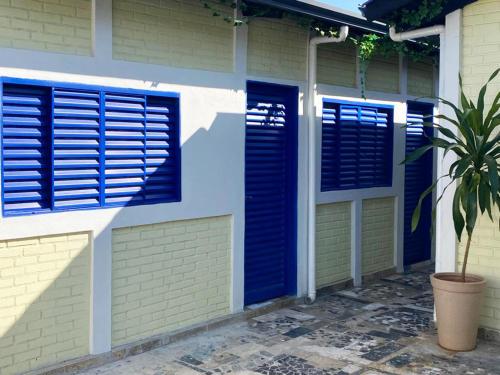 Imagen general del GYN SUITES - SUITES EM GOI&Acirc;NIA GO. Foto 12