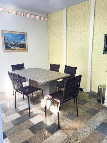 Imagen general del GYN SUITES - SUITES EM GOI&Acirc;NIA GO. Foto 13