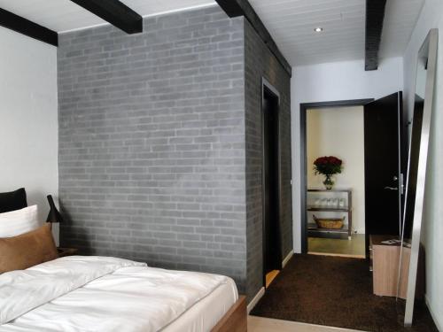 Imagen general del Gaardhotellet. Foto 1