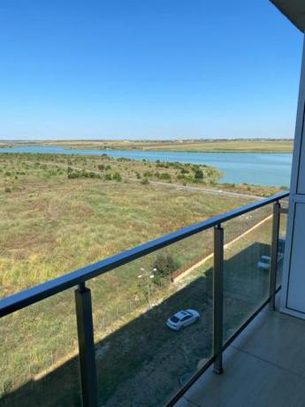 Imagen general del Gabriela Blaxy Apartamente. Foto 11