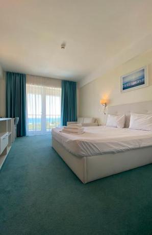 Imagen de la habitación del Gabriela Blaxy Apartamente. Foto 15