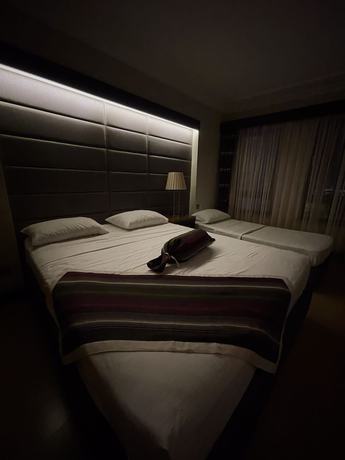 Imagen de la habitación del Gabya Hotel. Foto 5