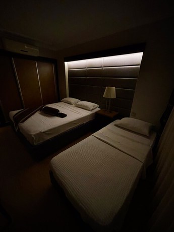 Imagen de la habitación del Gabya Hotel. Foto 6