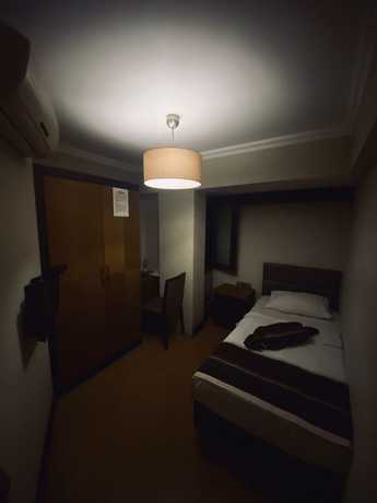 Imagen de la habitación del Gabya Hotel. Foto 8
