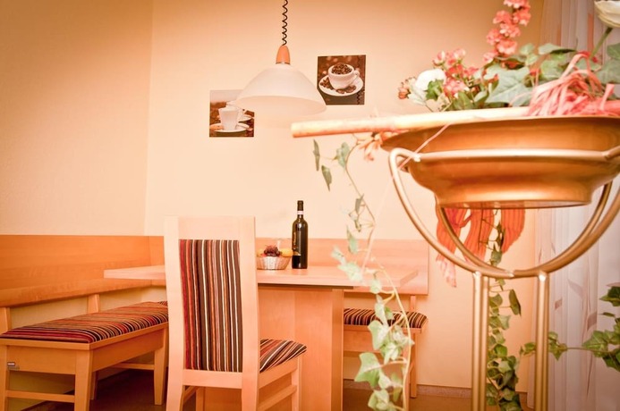 Imagen general del Gaestehaus Grabner. Foto 2