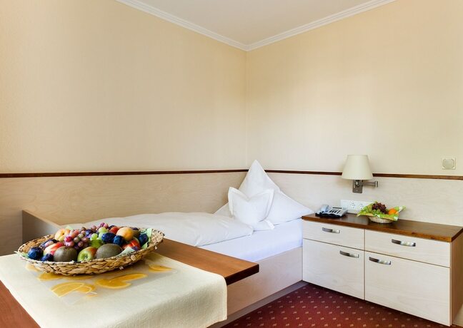 Imagen de la habitación del Gaestehaus Grabner. Foto 17