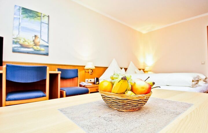 Imagen general del Gaestehaus Grabner. Foto 5