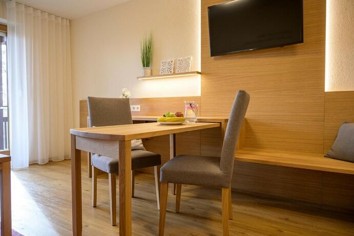 Imagen general del Gaestehaus Grabner. Foto 7