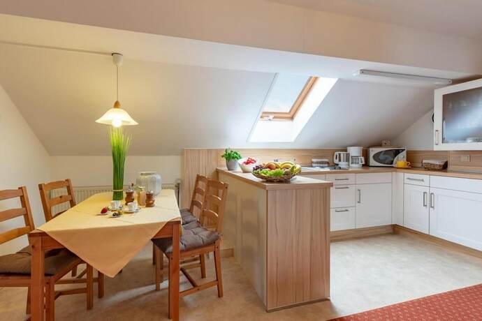 Imagen general del Gaestehaus Grabner. Foto 9