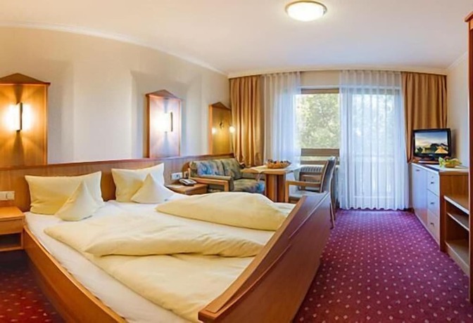 Imagen general del Gaestehaus Grabner. Foto 10