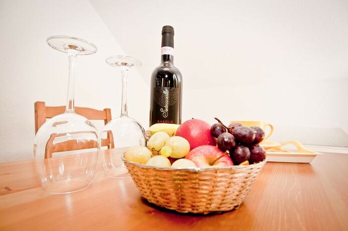 Imagen general del Gaestehaus Grabner. Foto 12