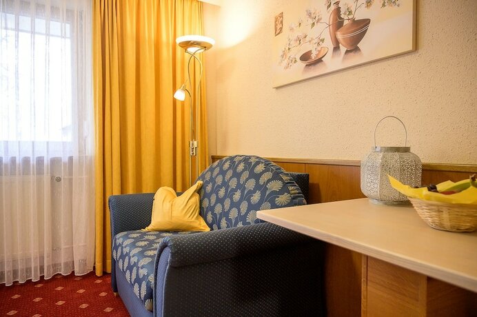 Imagen de la habitación del Gaestehaus Grabner. Foto 18