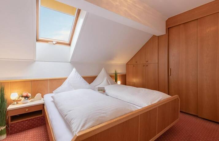 Imagen general del Gaestehaus Grabner. Foto 13