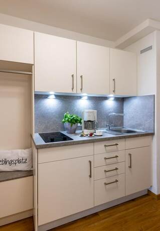 Imagen general del Gaestehaus Grabner. Foto 15