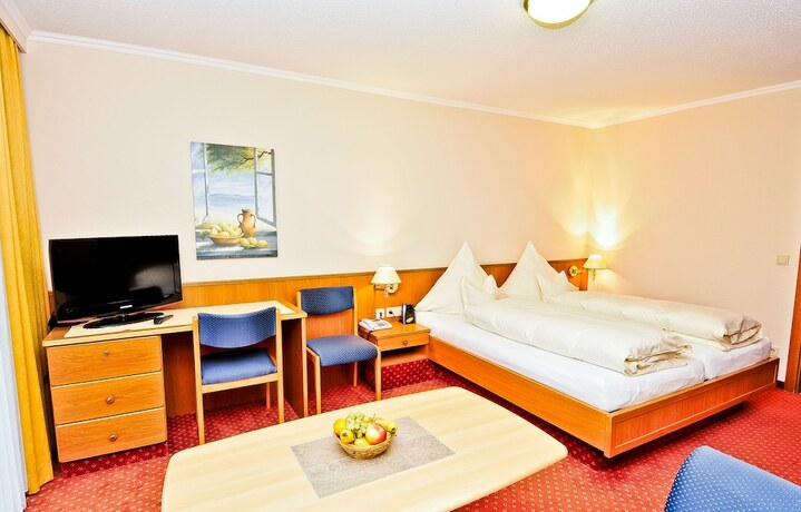 Imagen de la habitación del Gaestehaus Grabner. Foto 20