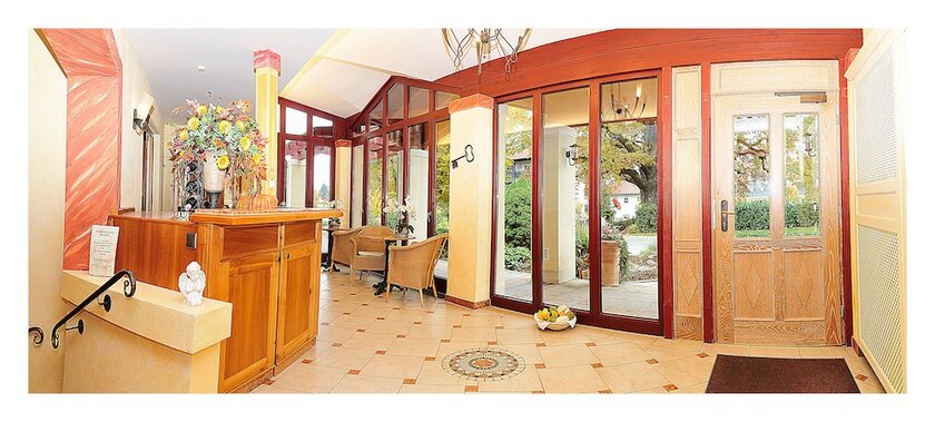 Imagen general del Gaestehaus Grabner. Foto 16