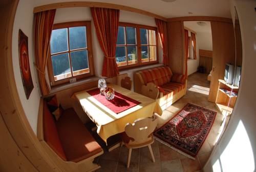 Imagen de la habitación del Gafluna. Foto 32
