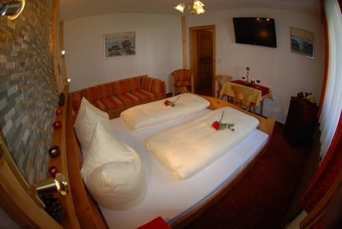Imagen de la habitación del Gafluna. Foto 33