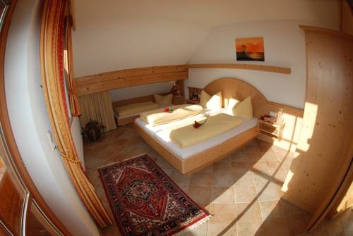 Imagen de la habitación del Gafluna. Foto 35