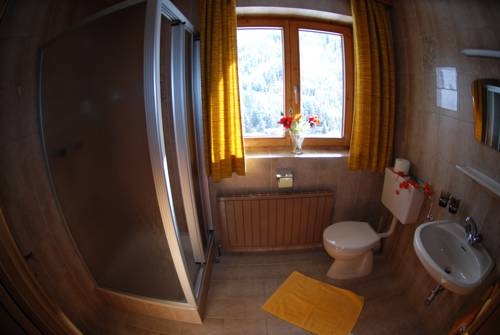 Imagen de la habitación del Gafluna. Foto 36
