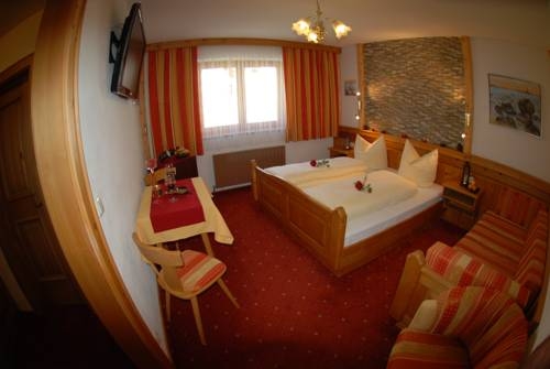 Imagen de la habitación del Gafluna. Foto 37