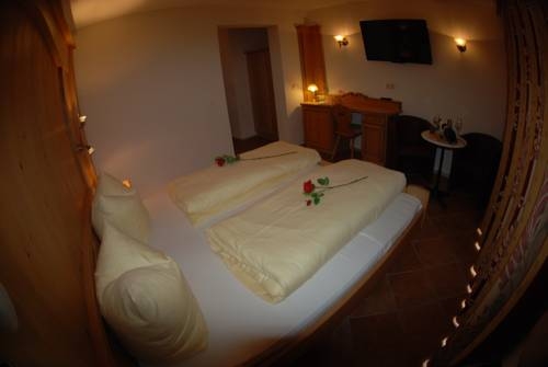 Imagen de la habitación del Gafluna. Foto 38