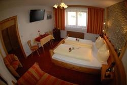 Imagen de la habitación del Gafluna. Foto 43