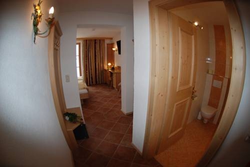 Imagen de la habitación del Gafluna. Foto 47
