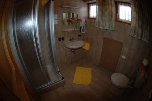 Imagen de la habitación del Gafluna. Foto 51