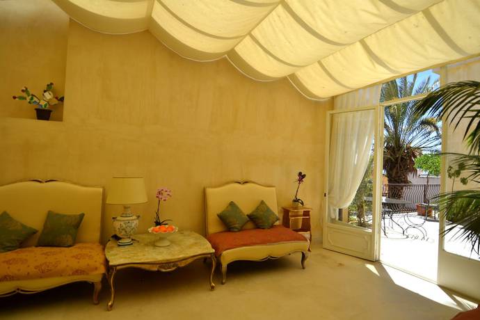 Imagen de los interiores del Gagliardi Boutique Hotel. Foto 19