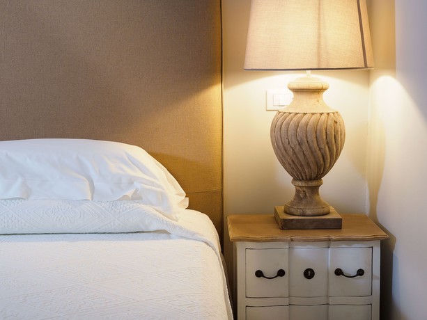 Imagen de la habitación del Gagliardi Boutique Hotel. Foto 2