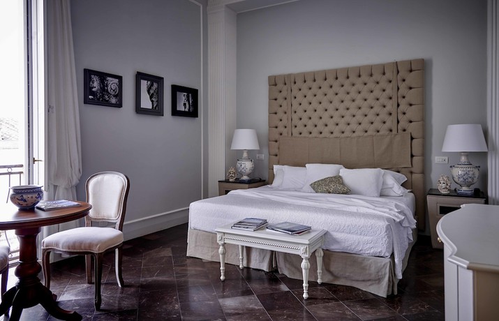 Imagen de la habitación del Gagliardi Boutique Hotel. Foto 7