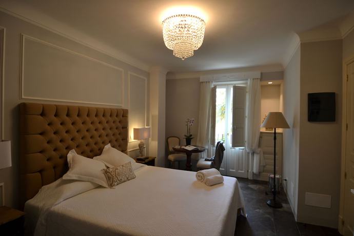 Imagen de la habitación del Gagliardi Boutique Hotel. Foto 8