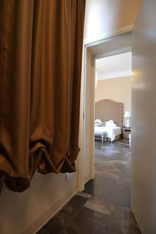 Imagen de la habitación del Gagliardi Boutique Hotel. Foto 11