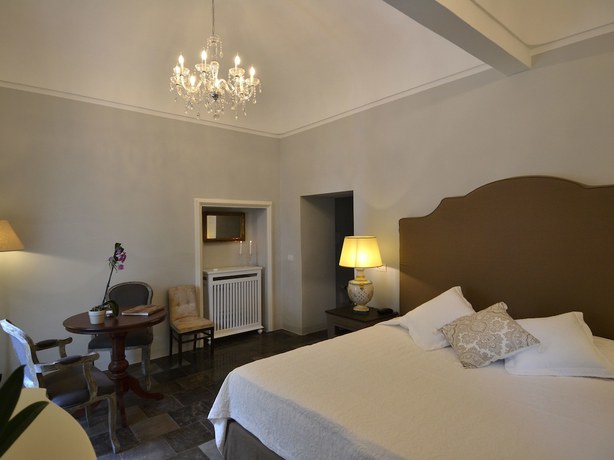 Imagen de la habitación del Gagliardi Boutique Hotel. Foto 14