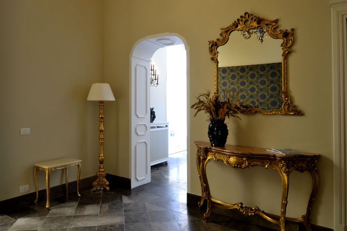 Imagen de los interiores del Gagliardi Boutique Hotel. Foto 20