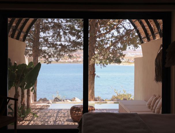 Imagen general del Gaia By The Sea - Adult Only. Foto 1