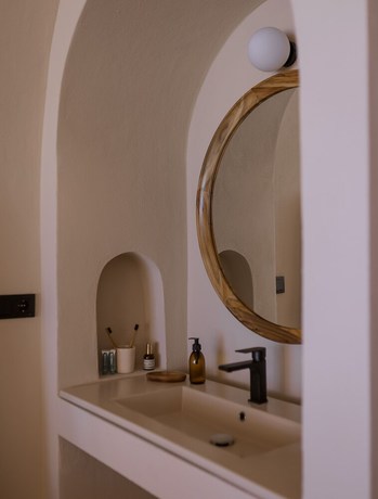 Imagen de la habitación del Gaia By The Sea - Adult Only. Foto 3