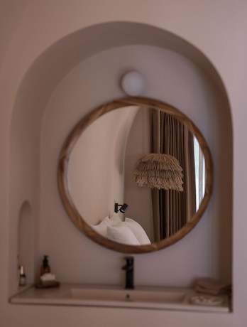 Imagen de la habitación del Gaia By The Sea - Adult Only. Foto 5