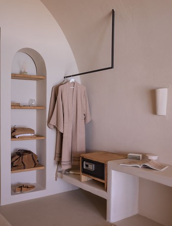 Imagen de la habitación del Gaia By The Sea - Adult Only. Foto 6