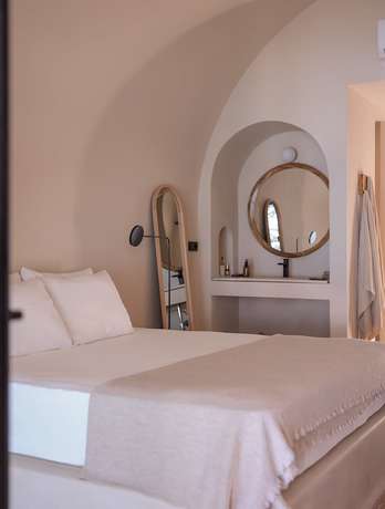 Imagen de la habitación del Gaia By The Sea - Adult Only. Foto 7